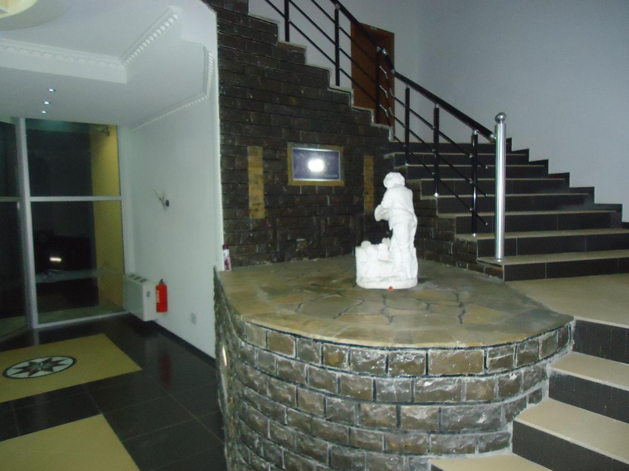 Hotel Albatros Prizren Eksteriør billede