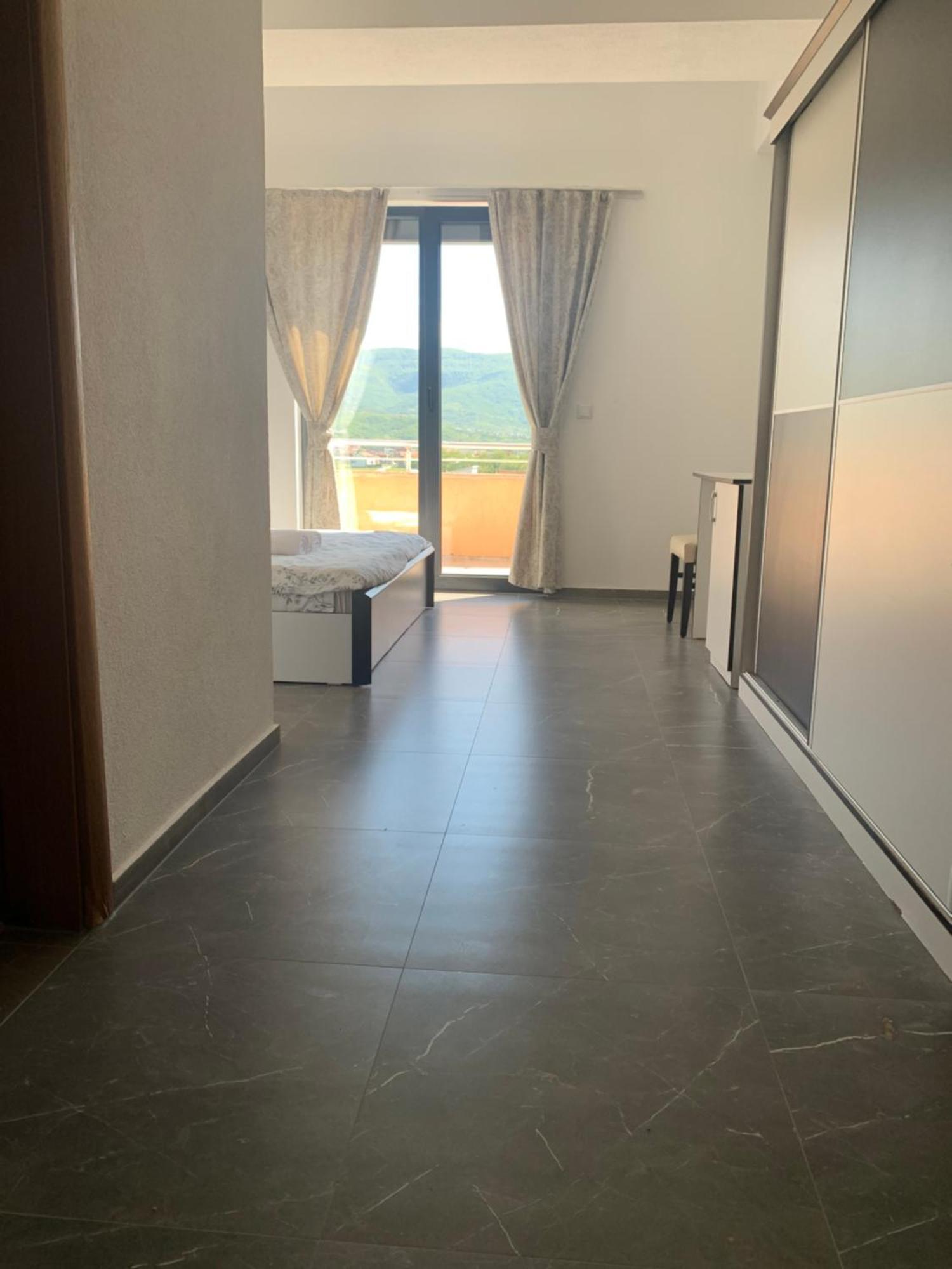 Hotel Albatros Prizren Eksteriør billede