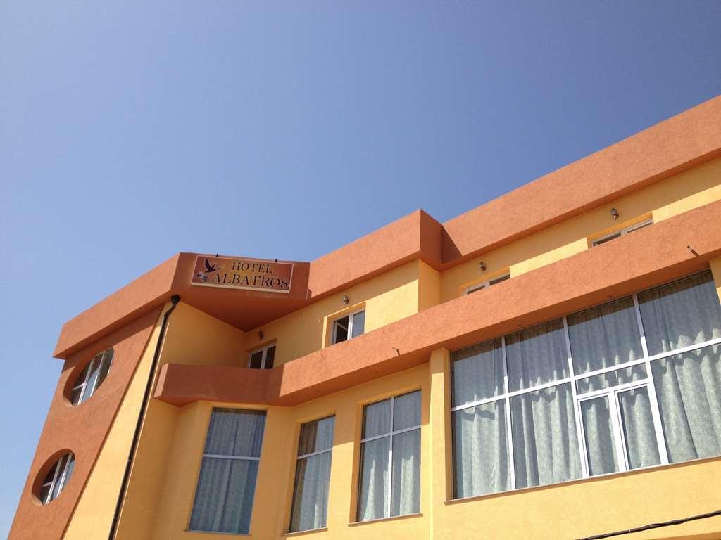 Hotel Albatros Prizren Eksteriør billede