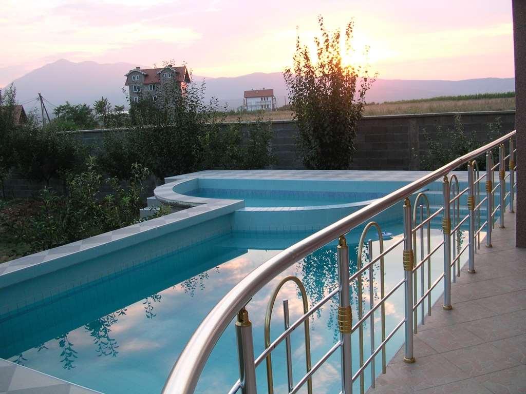 Hotel Albatros Prizren Faciliteter billede