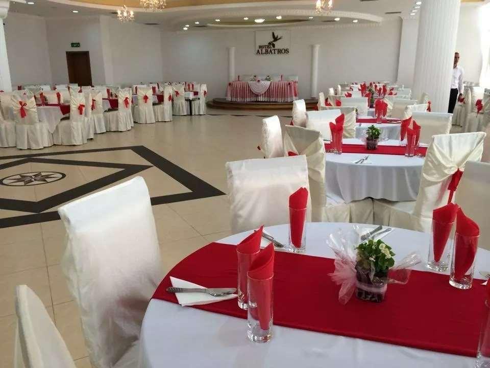 Hotel Albatros Prizren Restaurant billede